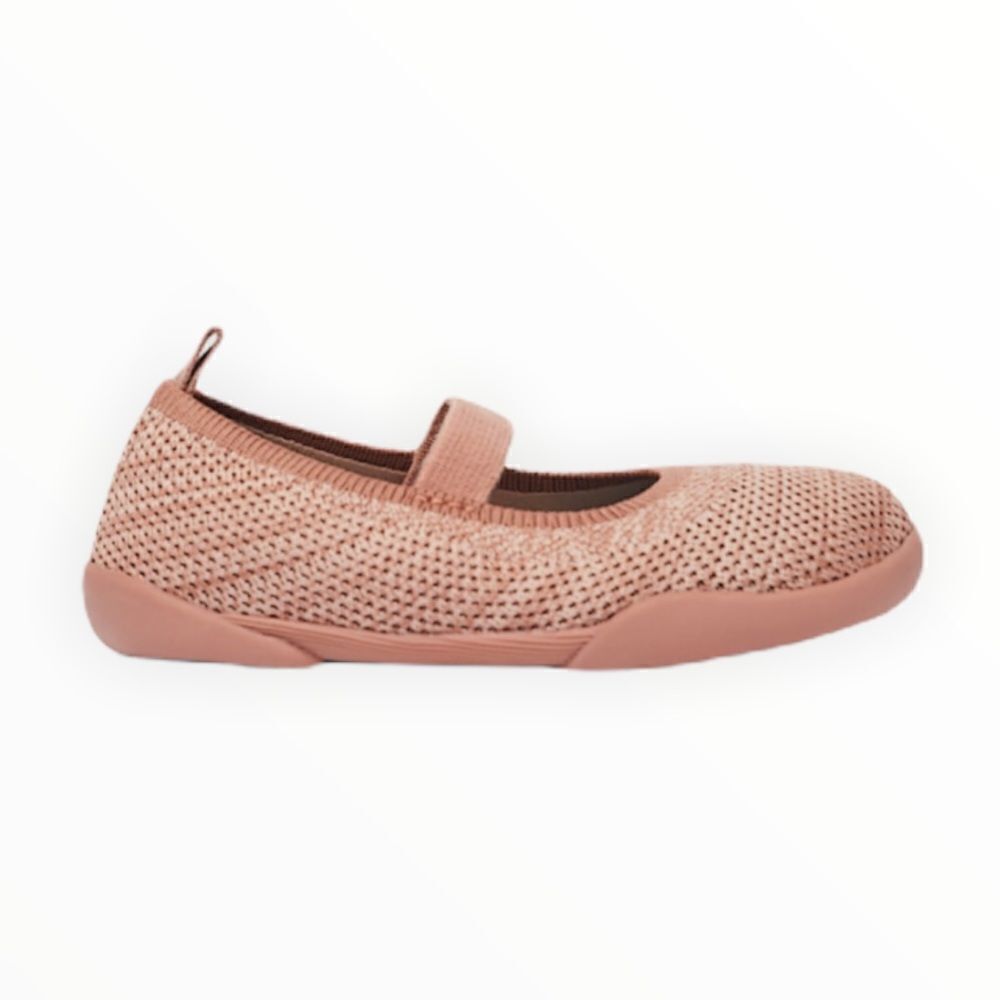 ZARA Kids | Pink | YOGA SHOES - Picture 4 of 7